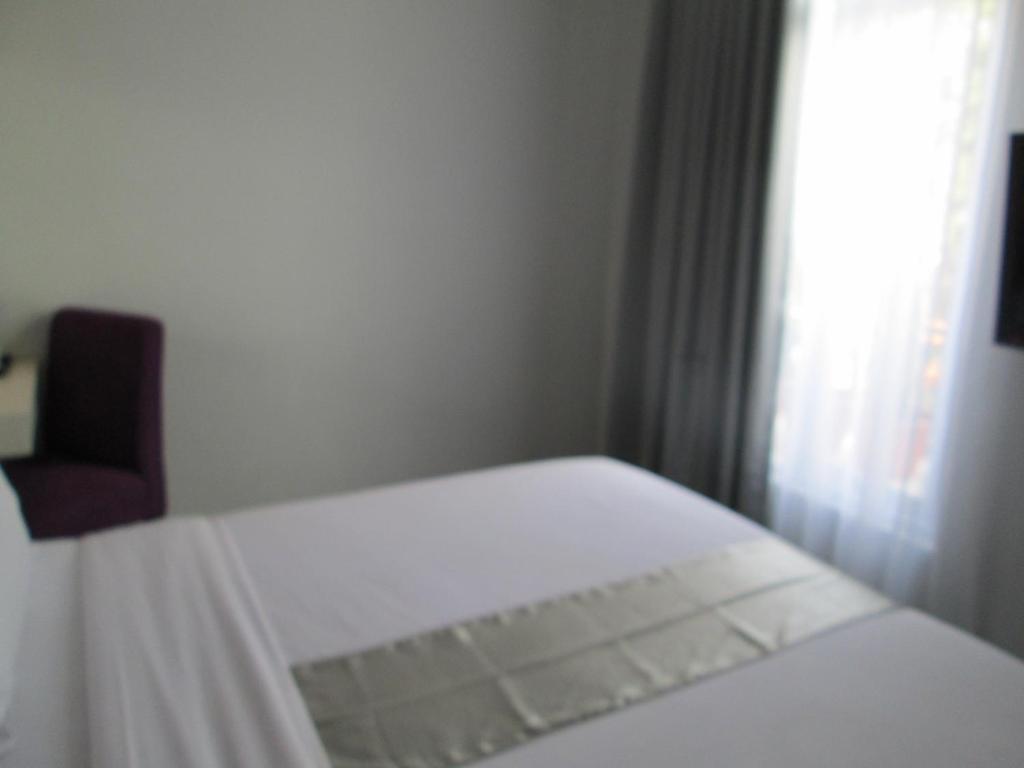 Hotel Vio Surapati Bandung Chambre photo