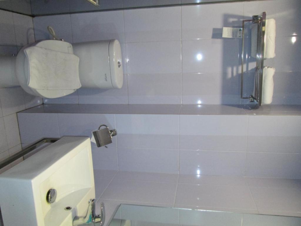 Hotel Vio Surapati Bandung Chambre photo
