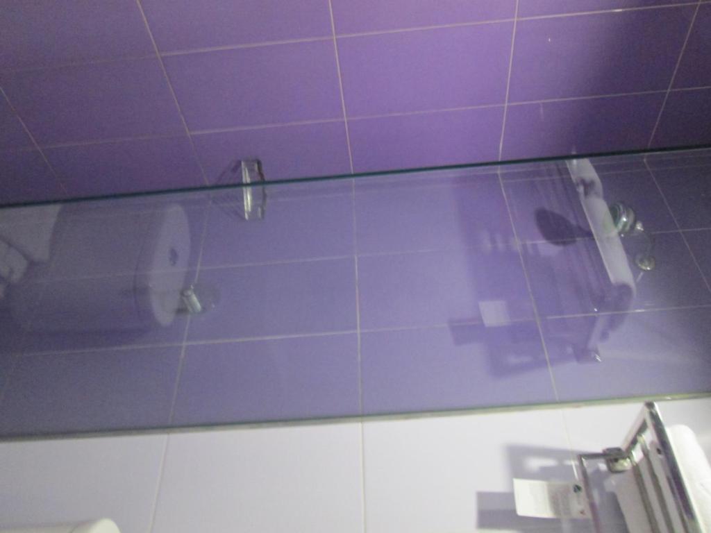 Hotel Vio Surapati Bandung Extérieur photo