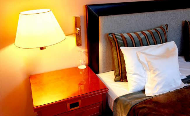 Hotel Vio Surapati Bandung Extérieur photo